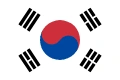 Corea del Sur